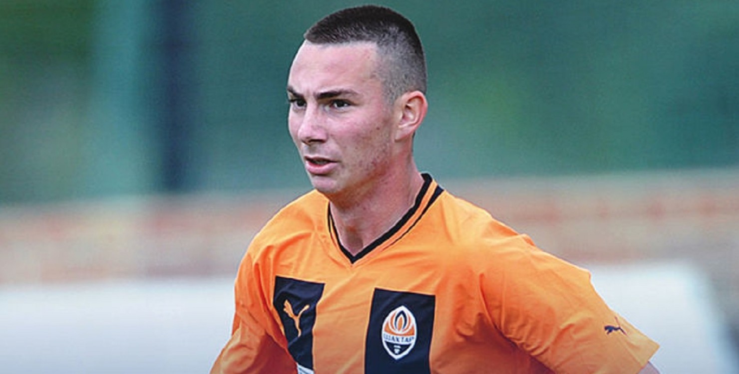 Футболіст “Шахтаря” перебіжчик Роспутько готувався до втечі в РФ кілька місяців. Про що ще розповів його батько