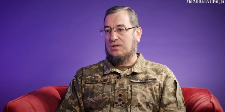 В ГУР розповіли, як визначають об’єкти для ураженняна території РФ (ВІДЕО)