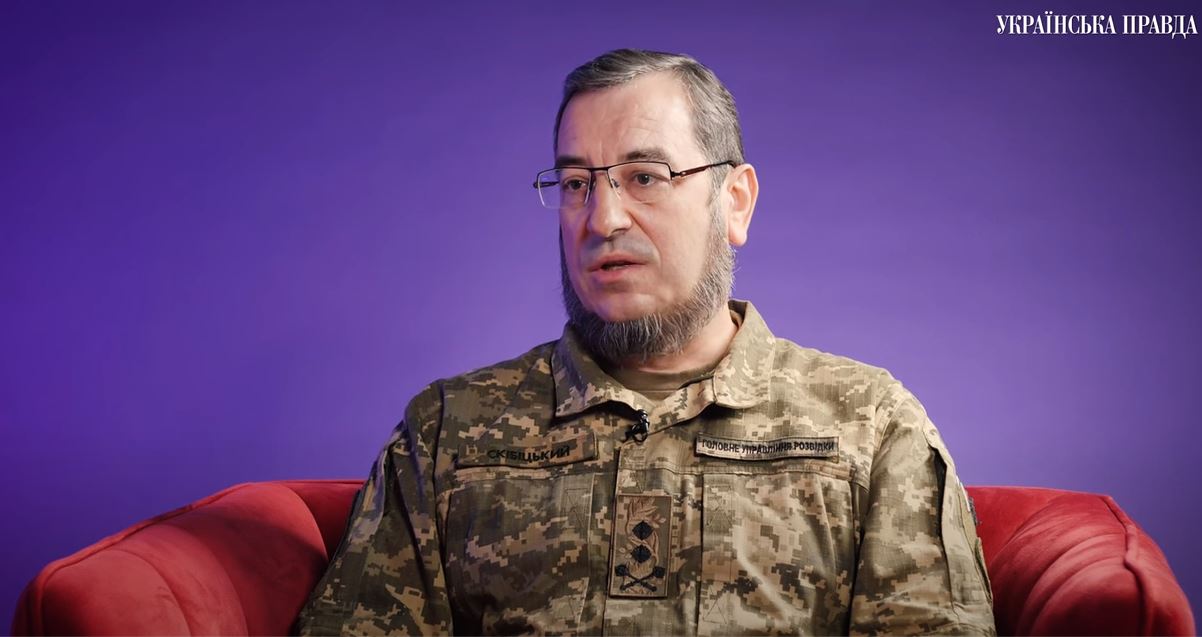 В ГУР розповіли, як визначають об’єкти для ураженняна території РФ (ВІДЕО)