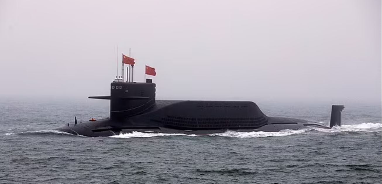 Китайська субмарина потрапила в пастку, призначену для британських човнів – 55 моряків загинуло