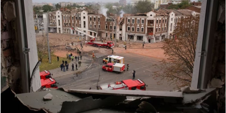 Закляті вороги Україна і Росія ведуть таємні переговори, – The Washington Post