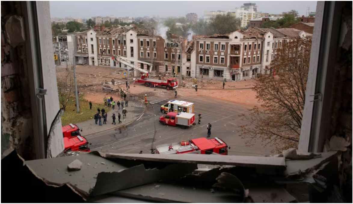 Закляті вороги Україна і Росія ведуть таємні переговори, – The Washington Post