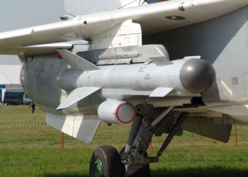 Сьогодні на Миколаївщині знищено 3 керовані авіаційні ракети Х-59. Ще 2 “Ланцети” – у сусідів