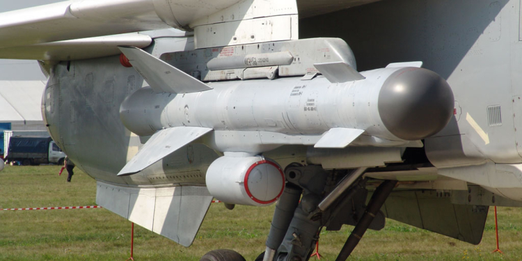 Сьогодні на Миколаївщині знищено 3 керовані авіаційні ракети Х-59. Ще 2 “Ланцети” – у сусідів