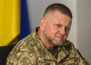 Міллі і Залужний розповіли, як змінювалися їхні стосунки протягом війни