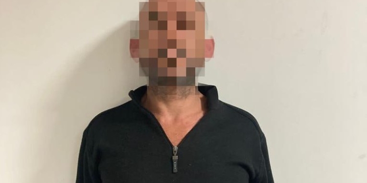 На Миколаївщині арештували вбивцю – він наніс своєму товаришу по чарці 15 ударів ножем (ФОТО)