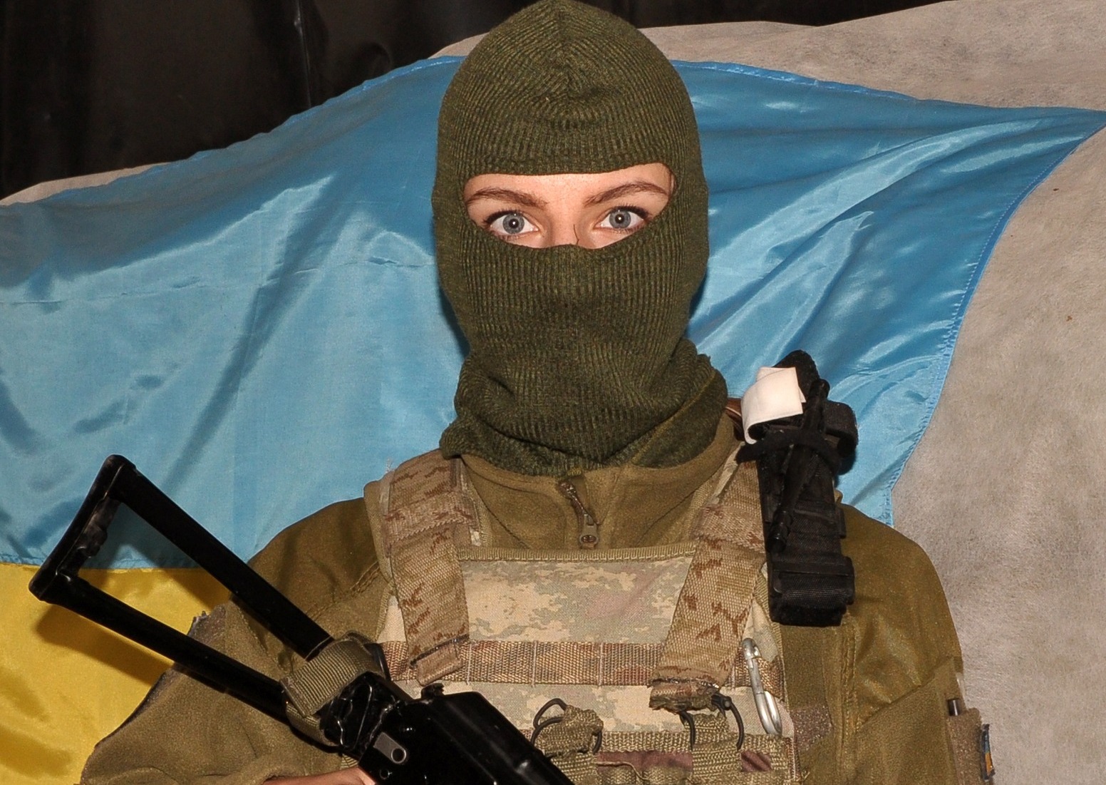 Миколаївські тероборонівці: «Карта»