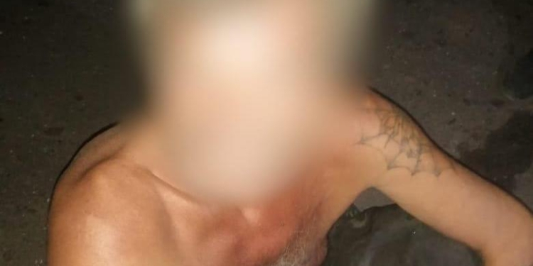 На Миколаївщині неодноразово судимий забив до смерті свого товариша по чарці