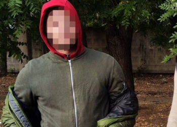 У Миколаєві патрульні по гарячих слідах затримали ймовірного грабіжника (ФОТО)