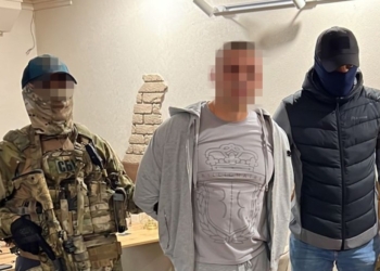 СБУ затримала депутата-кума Медведчука, який займався рекетом на Закарпатті (ФОТО)