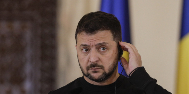 Вибори від час війни таки будуть? Зеленський сказав, за яких умов знову піде в президенти