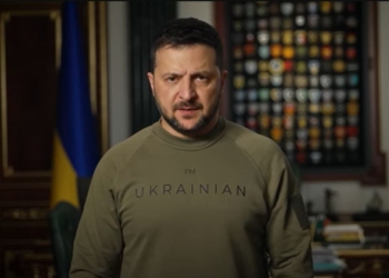 “Підписав закон про моніторинг життя ключових державних посадовців і народних депутатів”, – Зеленський (ВІДЕО)