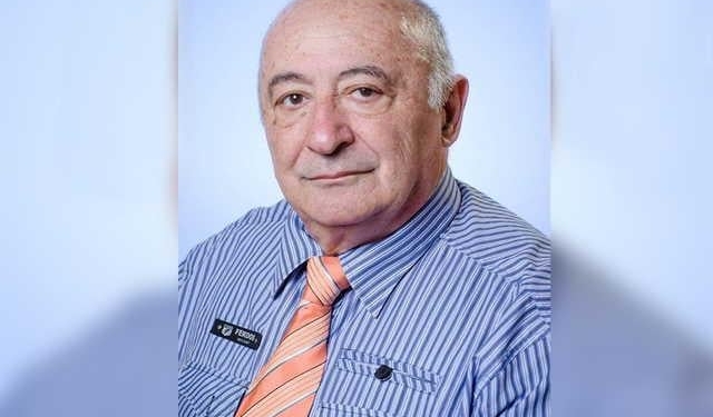 Кабмін призначив довічну стипендію батькові Зеленського і миколаївським професорам 