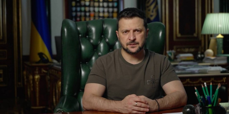 Успіх України в битві за Чорне море – це те, що буде в підручниках історії, – Зеленський (ВІДЕО)