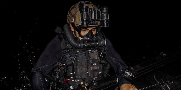 Ракетники ЗСУ вцілили у ворожий вузол зв’язку, ЗРК, важкий вогнемет, 3 артзасоби та станцію РЕБ, – Генштаб