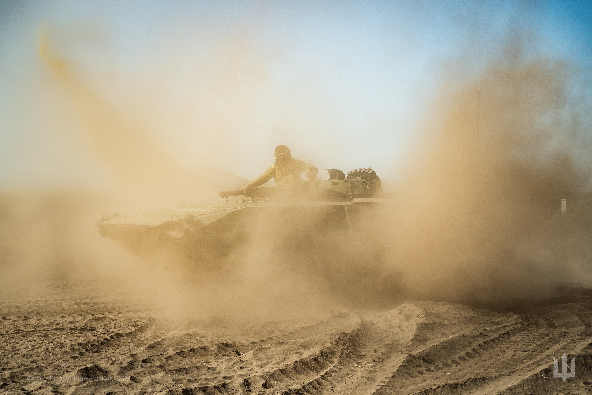 Протягом доби відбулось 56 бойових зіткнень, – Генштаб