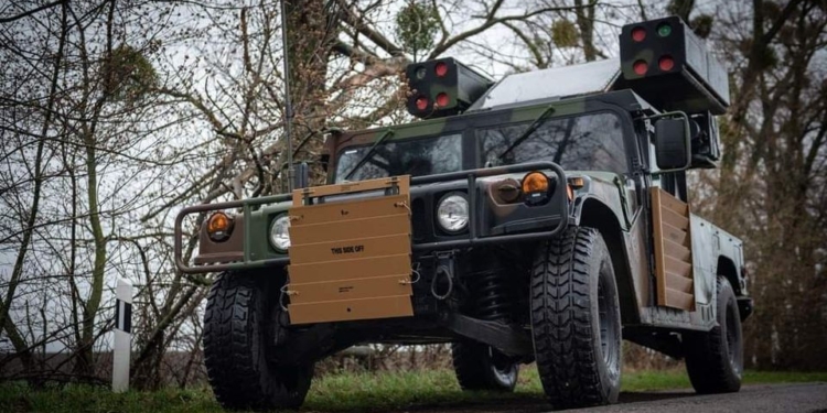 ЗСУ знищили ще 440 окупантів і 30 артсистем. Повні втрати ворога