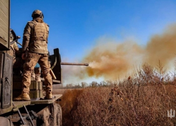 Ворог не полишає спроб оточити Авдіївку, наші воїни стійко тримають оборону, – Генштаб