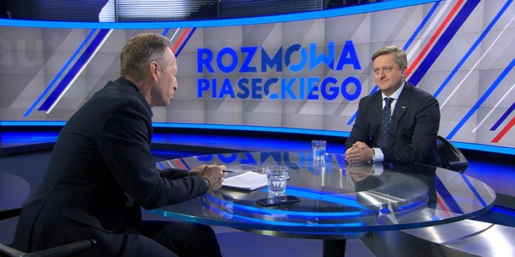 Польща одна з перших отримала запрошення на форум оборонних індустрій, але проігнорувала його, – посол Зварич