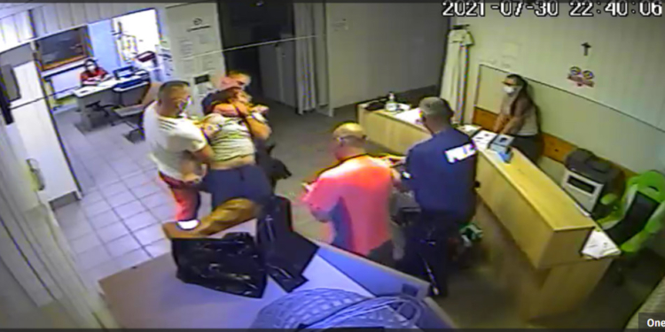 В Польщі закінчили розслідування смерті 26-річного українця – його катували і вбили поліціянти (ФОТО, ВІДЕО)