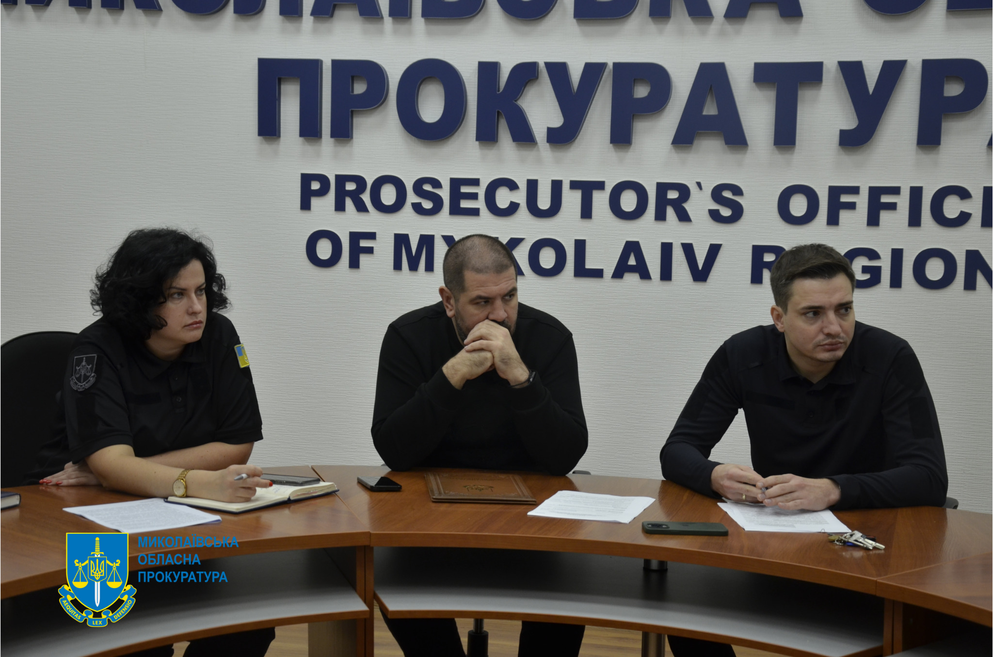 На Миколаївщині зареєстровано майже 2,5 тисячі кримінальних правопорушень, здійснених російськими військовими, – прокуратура