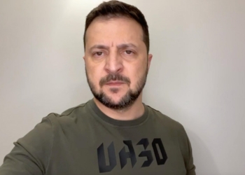 «Росія готується до зими, і в Україні вся увага має бути зосереджена на захисті та відповідях терористам» – звернення Зеленського (ВІДЕО)