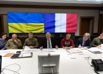 Франція має намір укласти двосторонню угоду про гарантії безпеки з Україною до початку 2024 року
