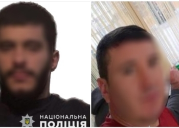 Поліція Миколаївщини ідентифікувала двох російських військових, які катували цивільних в одному з селищ Шевченківської громади