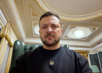 Командира 128-ї бригади відсторонено на час слідства. Уся ситуація розбирається похвилинно, – Зеленський