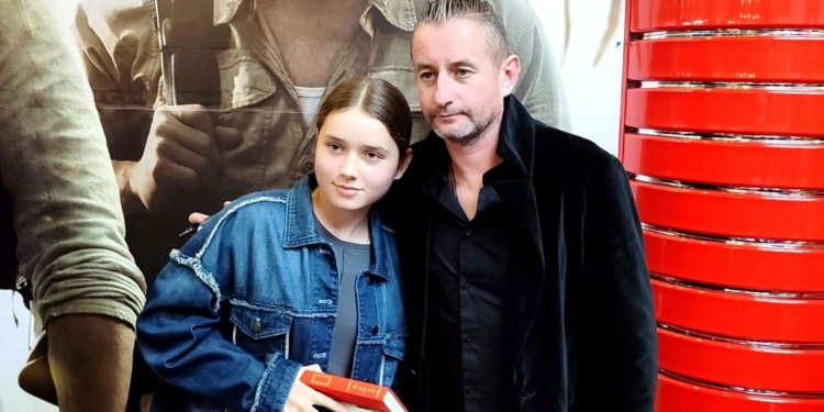 Жадан, Любка, Цілик: у Миколаєві пройшли Поетичні читання Meridian Mykolaiv (ФОТО)