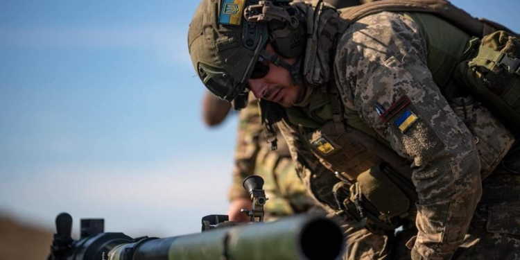 ЗСУ все ще утримують позиції на Херсонщині у Кринках – ISW