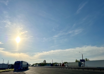 Блокування кордону польськими перевізниками: Україні не передавали жодних офіційних вимог
