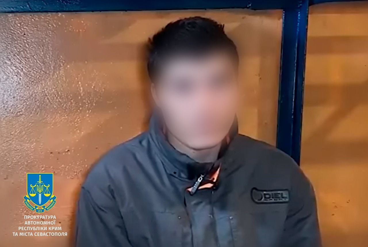 Кримчанина, який воював під Миколаєвом, посадять на 12 років