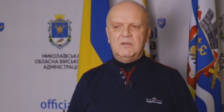 На Миколаївщині опалювальний сезон вже стартував – для понад 200 соціальних об’єктів і міста Южноукраїнськ (ВІДЕО)