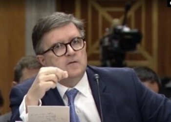 «Битва» за допомогу Україні в Сенаті США. Якими аргументами представник Держдепу переконував сенаторів, що «зараз невдалий час залишити Україну»