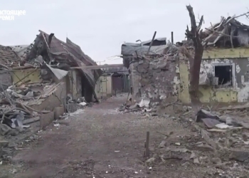 Рік тому ЗСУ звільнили Снігурівку Миколаївської області. Як живуть місцеві після деокупації (ВІДЕО)