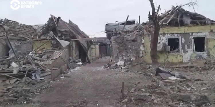 Рік тому ЗСУ звільнили Снігурівку Миколаївської області. Як живуть місцеві після деокупації (ВІДЕО)