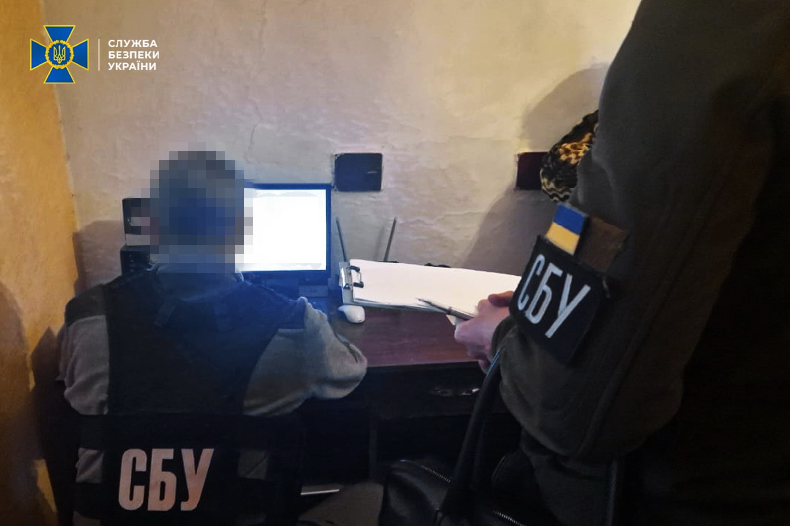 На Одещині вирахували коригувальницю – наводила ракети і дрони на “зерновий коридор” і ЗСУ (ФОТО)