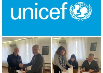 «Миколаївводоканал» підписав меморандум з UNICEF – отримає допомогу на 88 млн.грн.
