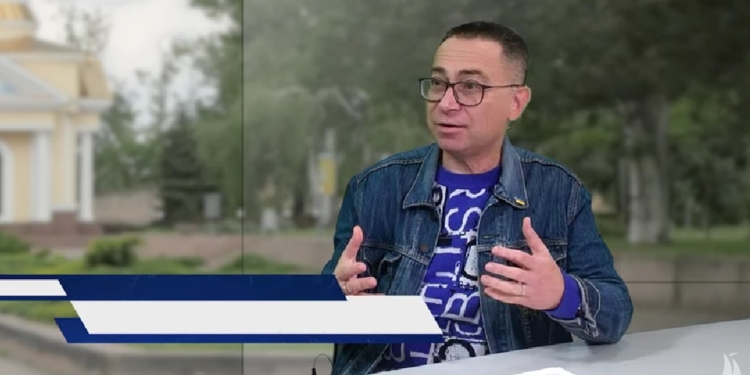 Влада Миколаєва планує спочатку змінити Герб міста, а потім вже – дату святкування Дня міста