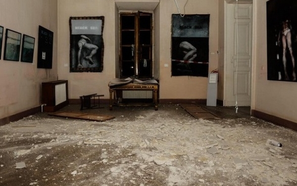 З липня росіяни своїми ракетними ударами пошкодили в Одесі понад 90 пам’яток архітектури