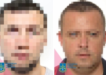 На Миколаївщині двоє співробітників міграційної поліції вимагали з підприємця 40 тис.грн. хабара