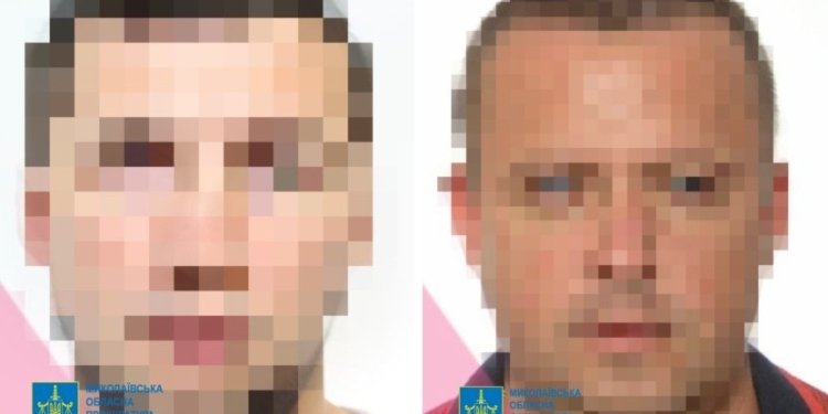 На Миколаївщині двоє співробітників міграційної поліції вимагали з підприємця 40 тис.грн. хабара