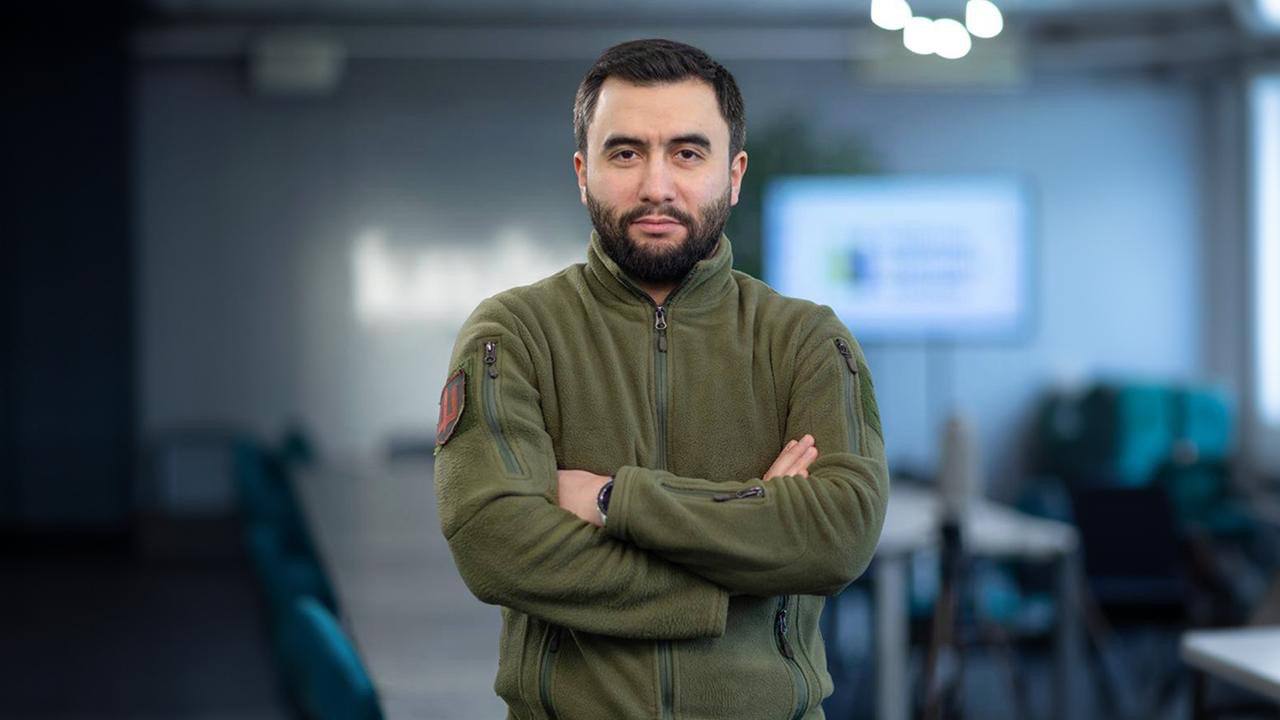 Гендиректором ДП «Державний оператор тилу» став Арсен Жумаділов