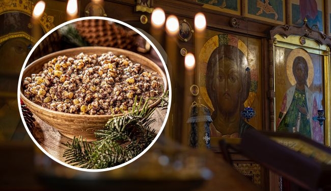 Від сьогодні розпочинається Різдвяний піст: що можна, а що ні