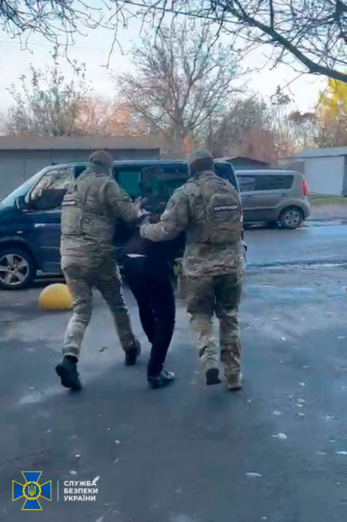 В Харкові коригувальником виявився доцент вишу (ФОТО) 2