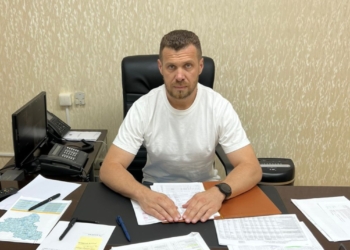 Роман Корнєв: «Платники податків Миколаївщини підтримали українську армію та перерахували 723,5 млн грн військового збору»