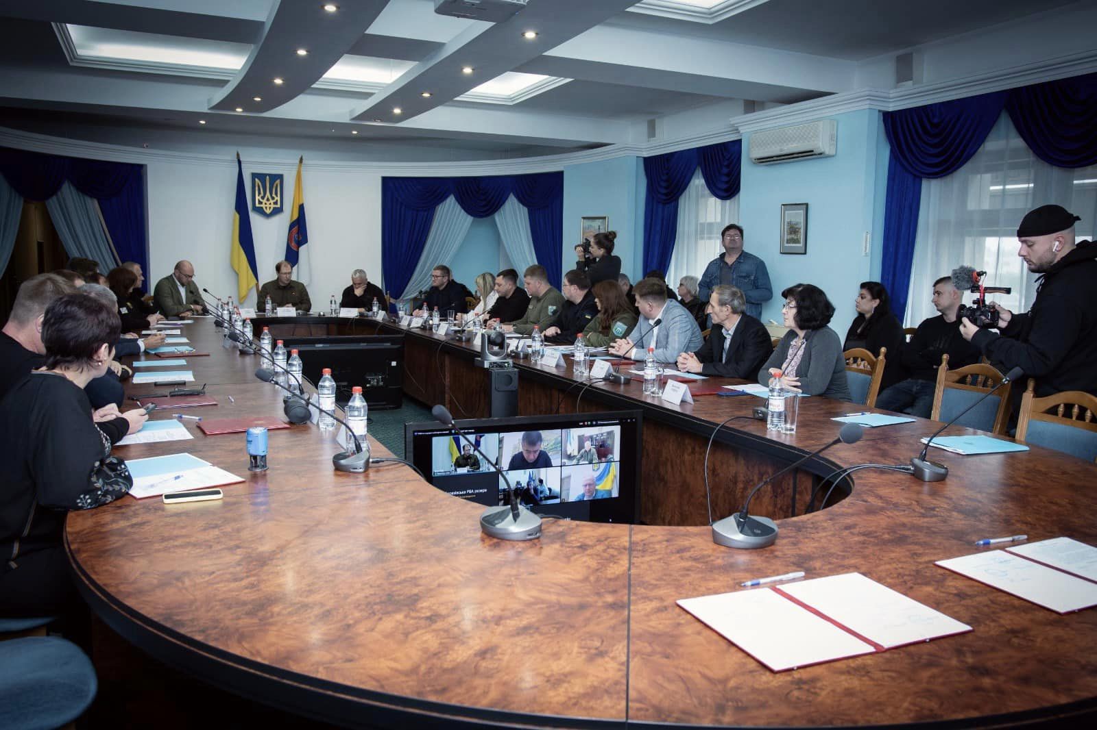 Збитки довкіллю Причорноморського регіону становлять майже 305 млрд гривень