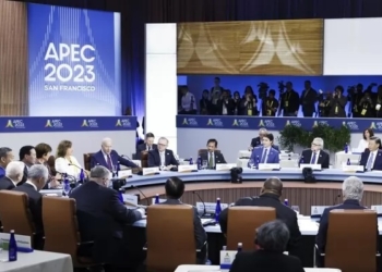 Саміт АТЕС: в фінальній декларації нема згадок про Україну та Сектор Газа