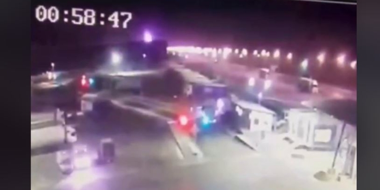 Над Москвою нібито збито безпілотник, нібито без руйнувань (ФОТО, ВІДЕО)